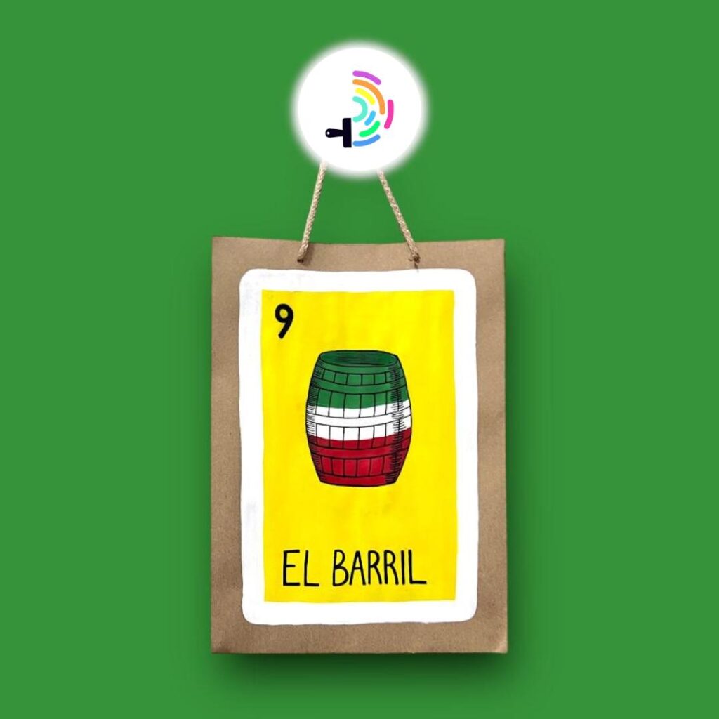 Bolsas craft de regalo, perosonalizadas, por temporadas. Bolsas de regalo creativas en Rioverde, S.L.P.