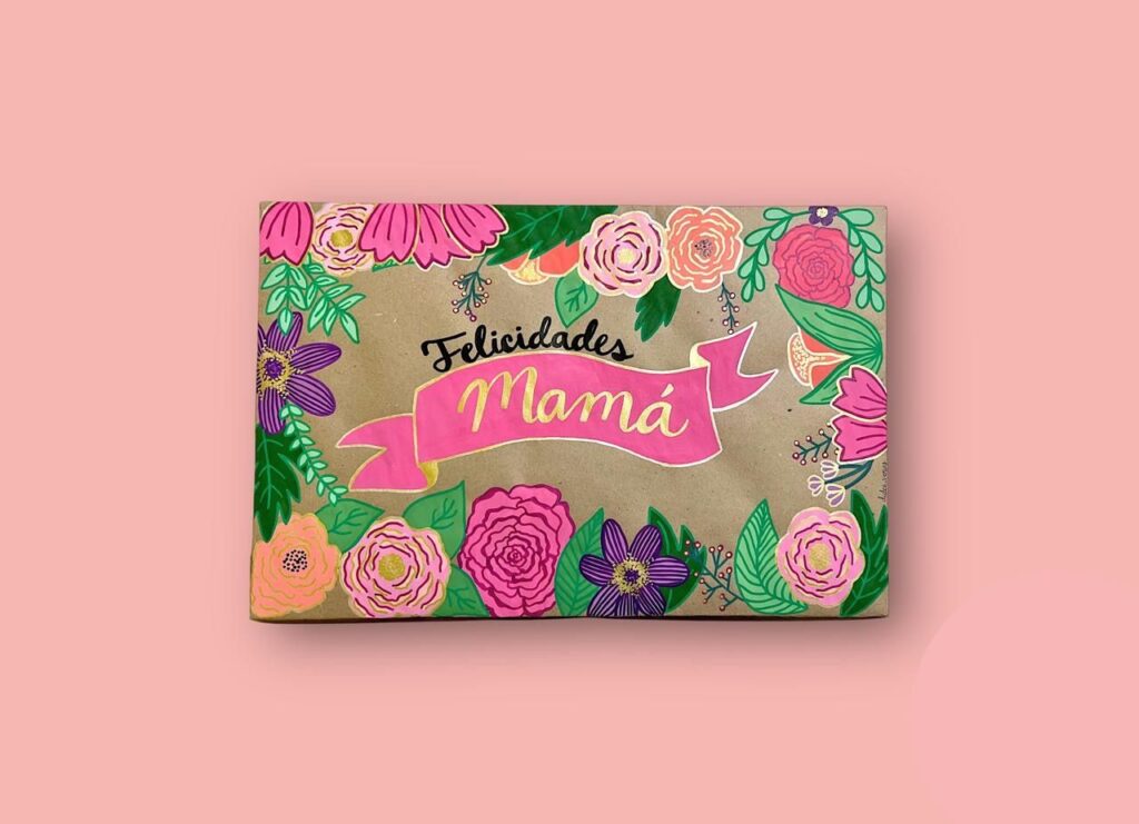 Regalos personalizados Pintados a mano, en Rioverde San Luis Potosí.