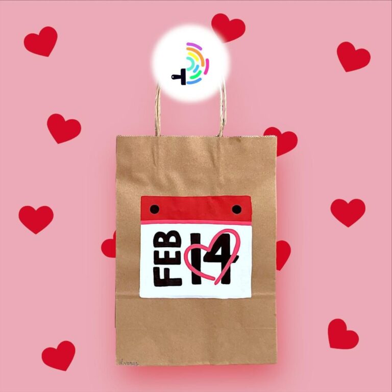 bolsas 14 de febrero