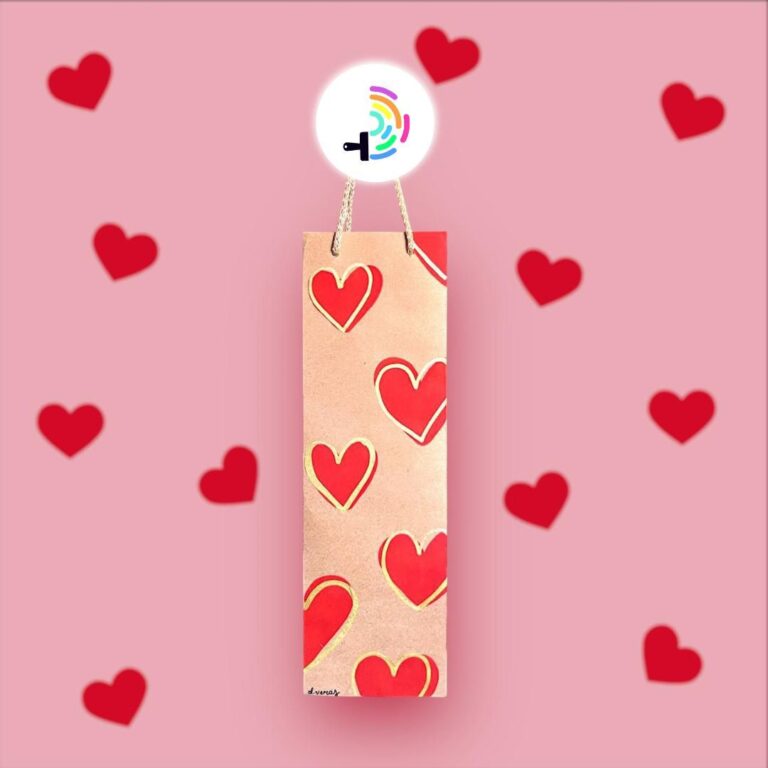 Regalos de San Valentín, personalizados, pintados a mano en Rioverde, San Luis Potosí.